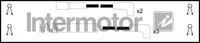Set cablaj aprinder INTERMOTOR, Cod: 73030