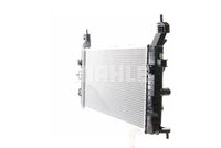 Thumbnail - Radiateur - CR1498000S - MAHLE