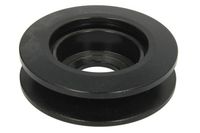 Belt Pulley, crankshaft