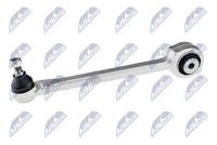 Brat, suspensie roata NTY, Cod: ZWD-ME-011