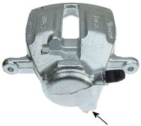 Bremssattel