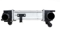 Thumbnail - Intercooler, inlaatluchtkoeler - CI12000P - MAHLE