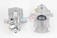 спирачен апарат