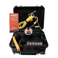 SET ELECTRIC CONTROL