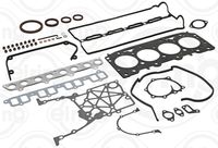 Dichtungsvollsatz, Motor