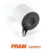 въздушен филтър