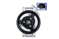 Kompressor, Klimaanlage