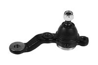 Trag-/Führungsgelenk