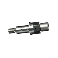 Thumbnail - Regelklep, nokkenasregeling - CV0038 - ET ENGINETEAM