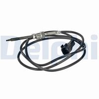 Sensor, Abgastemperatur