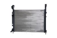 Thumbnail - Radiateur - CR1154000S - MAHLE