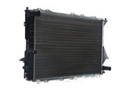 Thumbnail - Radiateur - CR591000S - MAHLE