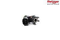 METZGER AUTOTEILE Injector 8