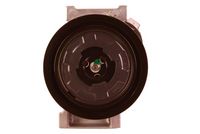 Kompressor, Klimaanlage