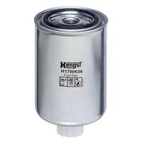 Kraftstofffilter