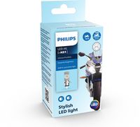 PHILIPS Gloeilamp, verstraler 1