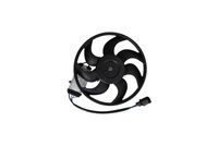 Ventilator, radiator KAMOKA, Cod: 7742031