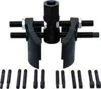 NUTMUTTERNSCHLüSSELSATZ