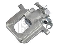 Bremssattel