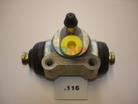 Cilindru receptor frana JAPKO, Cod: 67116