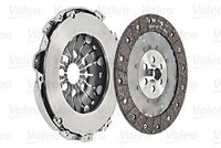 Σετ συμπλέκτη KIT2P with High Efficiency Clutch