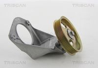 Umlenk-/Führungsrolle, Keilrippenriemen