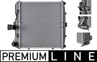 Thumbnail - Radiateur - CR817000P - MAHLE