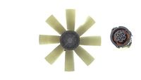 Thumbnail - Koelventilatorwiel - CFF441000P - MAHLE