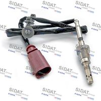 Sensor, Abgastemperatur