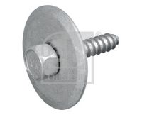 Motor-/Unterfahrschutz
