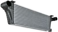 Thumbnail - Intercooler, inlaatluchtkoeler - CI132000S - MAHLE