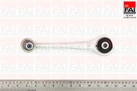 носач, окачване на колелата