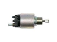 Solenoid Switch, starter