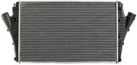 Thumbnail - Intercooler, inlaatluchtkoeler - CI21000S - MAHLE