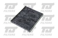 Filter, Innenraumluft