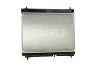 Thumbnail - Radiateur - CR1205000S - MAHLE