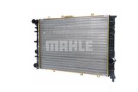 Thumbnail - Radiateur - CR520000S - MAHLE