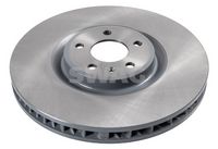 спирачен диск