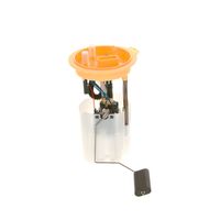 Barošanas sistēmas elements