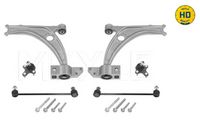 комплект окачване