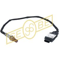 NOx-Sensor, NOx-Katalysator NOx-Sensor, NOx-Katalysator