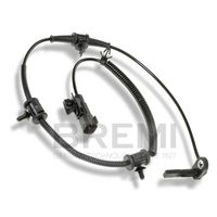 датчик, обороти на колелото