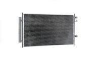 Thumbnail - Condensor, airconditioning - AC33000S - MAHLE