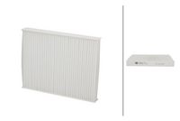 Филтър купе (поленов филтър)