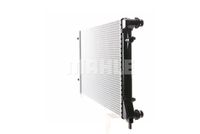 Thumbnail - Radiateur - CR30000S - MAHLE
