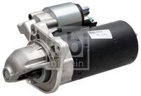 Starter FEBI BILSTEIN, Cod: 48965