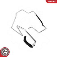 Hydraulic Hose, steering