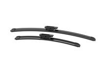 Stikla tīrītāja slotiņa