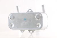 Thumbnail - Oliekoeler, motorolie - CLC116000S - MAHLE