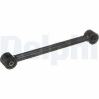 носач, окачване на колелата